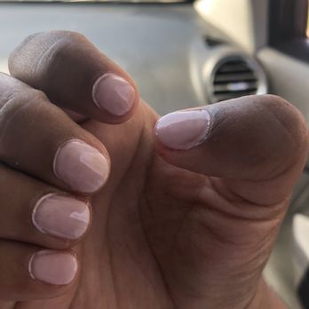 Kimmy's Nails - Nail Salons Near Me - Rancho Cucamonga, California