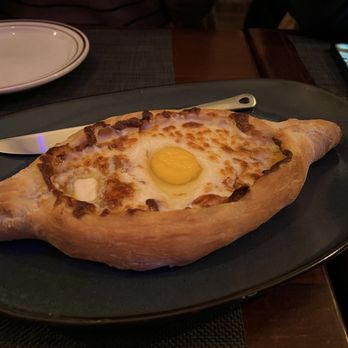 Badageoni - Georgian Near Me - Mt Kisco, New York