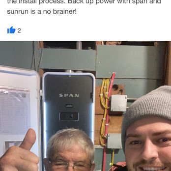 Sunrun Solar - More than a solar company! - Solar Installation Near Me - East Peoria, Illinois Sunrun Solar - More than a solar company! - Solar Installation Near Me - East Peoria, Illinois