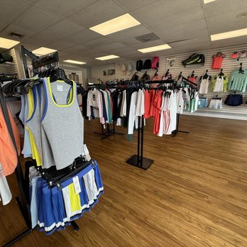 Tennis Anyone - Sporting Goods Near Me - Boca Raton, Florida Tennis Anyone - Sporting Goods Near Me - Boca Raton, Florida