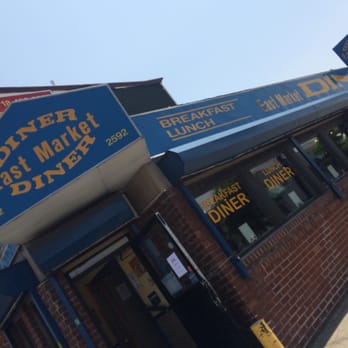 BKLYN eats - The storefront - Breakfast & Brunch Near Me - Brooklyn, New York