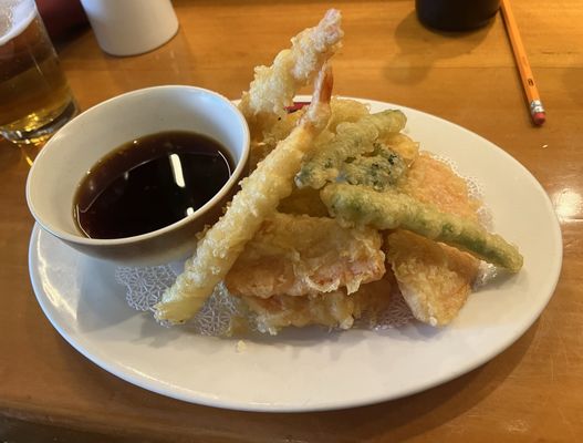 Sushi Zanmai by null