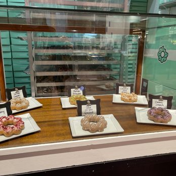Dochi - Donuts Near Me - Seattle, Washington Dochi - Donuts Near Me - Seattle, Washington