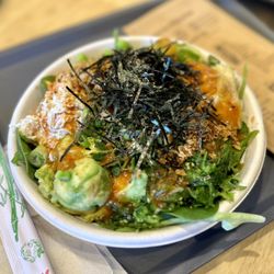 Poke Tiki - Rancho Santa Margarita in Rancho Santa Margarita gift card