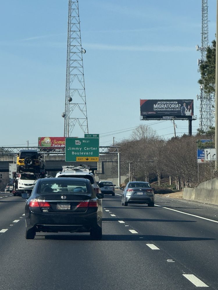 GMV Law Group, LLP - disability attorney in Atlanta, GA