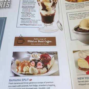 Denny's - Desert!! - American Near Me - Sneads Ferry, North Carolina Denny's - Desert!! - American Near Me - Sneads Ferry, North Carolina