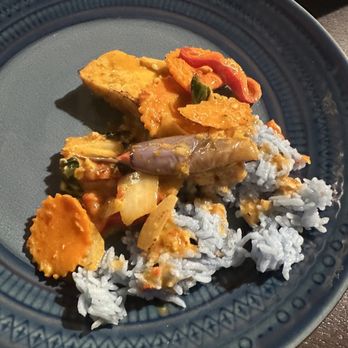 September In Bangkok - Thai Near Me - New Haven, Connecticut