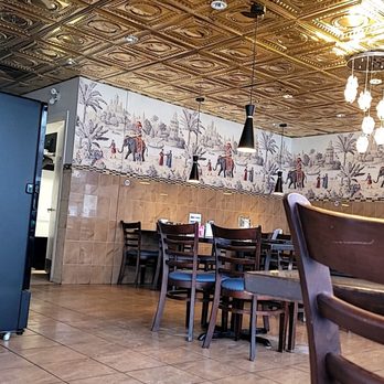 The View’s Dosa Hub - Currey Wednesday - Indian Near Me - Vancouver, British Columbia