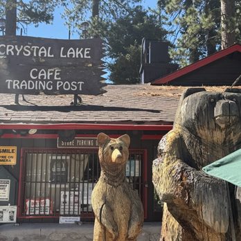 Crystal Lake Cafe - American Near Me - Azusa, California Crystal Lake Cafe - American Near Me - Azusa, California