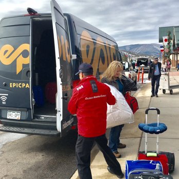 Epic Mountain Express - Airport Shuttles Near Me - Edwards, Colorado Epic Mountain Express - Airport Shuttles Near Me - Edwards, Colorado