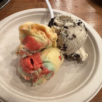 Chuan Pot - Ice cream - Hot Pot Near Me - Diamond Bar, California