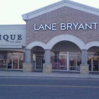 Lane Bryant - Women's Clothing Near Me - Columbus, Ohio