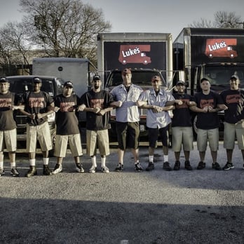 Lukes Moving Services - Teamwork/love/brotherhood=having fun while doing hard things!!! - Movers Near Me - Hurst, Texas Lukes Moving Services - Teamwork/love/brotherhood=having fun while doing hard things!!! - Movers Near Me - Hurst, Texas