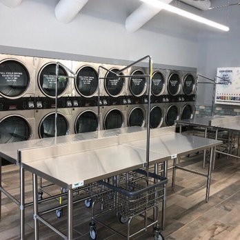 Patio Laundry - Laundromat Near Me - Peachtree Corners, Georgia Patio Laundry - Laundromat Near Me - Peachtree Corners, Georgia