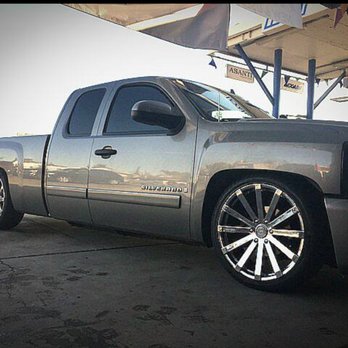 Gutierrez Tire #3 - Tires Near Me - Bakersfield, California Gutierrez Tire #3 - Tires Near Me - Bakersfield, California
