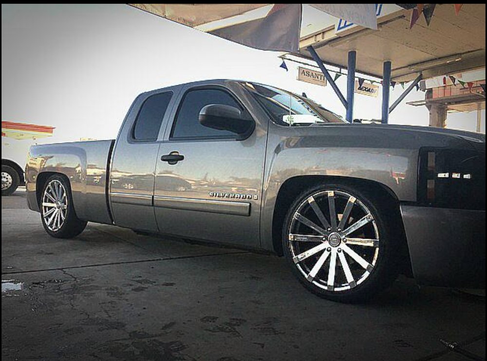 GUTIERREZ TIRE 3 12 Reviews 2136 Niles St, Bakersfield, California