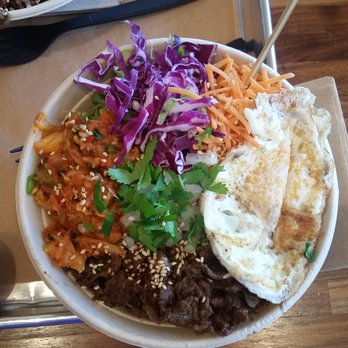 Chi'Lantro - Asian Fusion Near Me - Austin, Texas Chi'Lantro - Asian Fusion Near Me - Austin, Texas