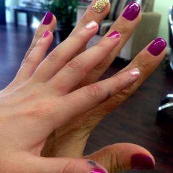 7Q Nails - Mother-daughter nails time :) - Nail Salons Near Me - Los Angeles, California 7Q Nails - Mother-daughter nails time :) - Nail Salons Near Me - Los Angeles, California