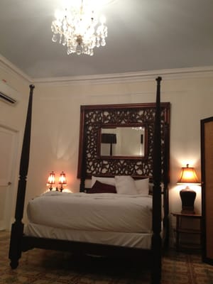 Southernmost House Key West by null