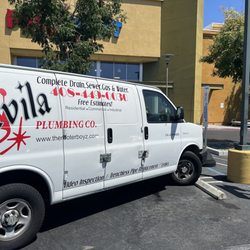 Davila Plumbing Company