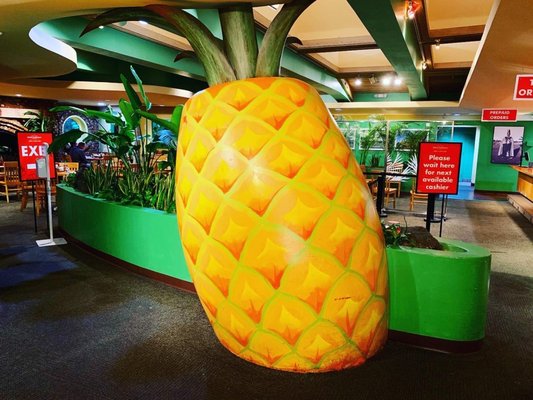 King's Hawaiian Bakery and Restaurant by null