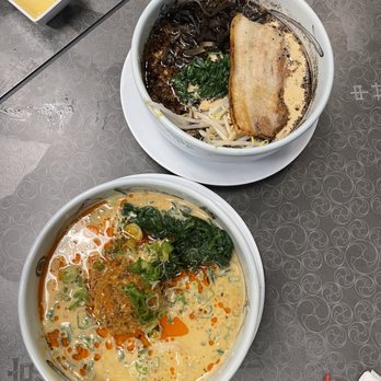 Menya Muso - Ramen Near Me - Federal Way, Washington Menya Muso - Ramen Near Me - Federal Way, Washington