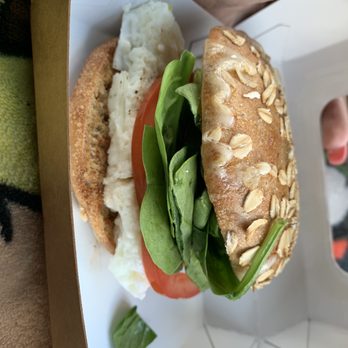 Panera Bread - Soup Near Me - Barstow, California