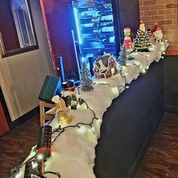 Bodega Biondi - Decorations - Wine Bars Near Me - Fair Oaks, California