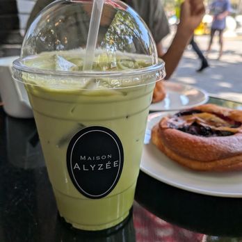 Maison Alyzee - Bakeries Near Me - Mountain View, California Maison Alyzee - Bakeries Near Me - Mountain View, California