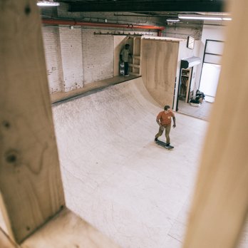 Substance Skatepark Brooklyn - Skate Parks Near Me - Brooklyn, New York Substance Skatepark Brooklyn - Skate Parks Near Me - Brooklyn, New York