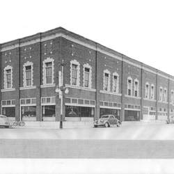 Lawson Auto Service