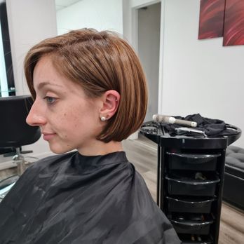Capelli Salon - Hair Salons Near Me - Cambridge, Massachusetts