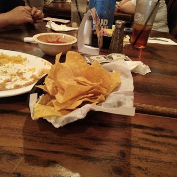 El Zarape - Mexican Near Me - Fort Smith, Arkansas