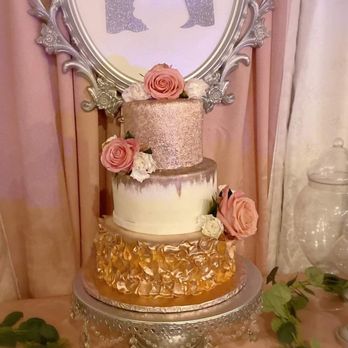 Sweetly Blessed Baker  - Bakeries Near Me