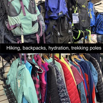 Second Wind Sports - Sporting Goods Near Me - Chatsworth, California