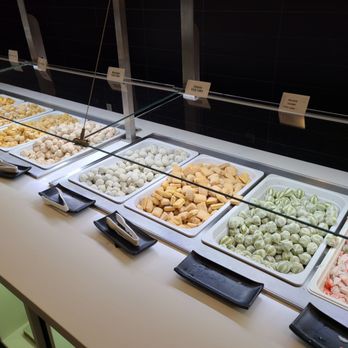 Spring Shabu-Shabu - Japanese Near Me - Flushing, New York