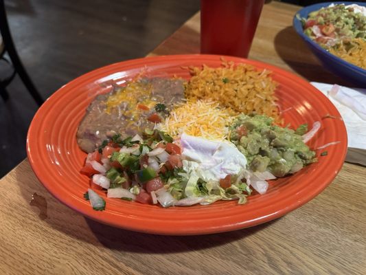 7 Leguas Mexican Grille by null