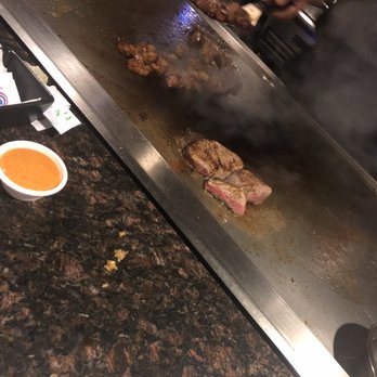 Iron Chef - Japanese Near Me - Puyallup, Washington Iron Chef - Japanese Near Me - Puyallup, Washington