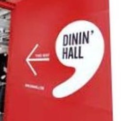 Dinin' Hall - Inside