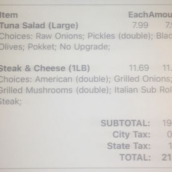 D'Angelo - Sandwiches Near Me - Warwick, Rhode Island D'Angelo - Sandwiches Near Me - Warwick, Rhode Island