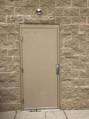 Pilgrim Locksmith Doors Service