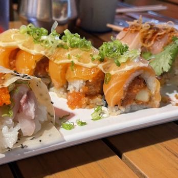 SushiStop - Burbank - Japanese Near Me - Burbank, California
