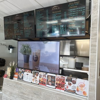 Non’s Kitchen - Menu - Bubble Tea Near Me - Anaheim, California Non’s Kitchen - Menu - Bubble Tea Near Me - Anaheim, California