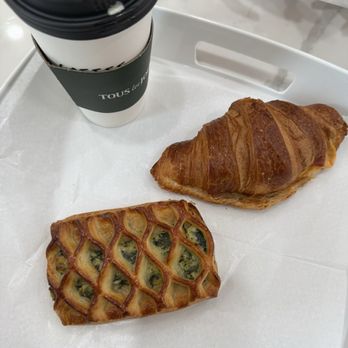 Tous Les Jours - Bakeries Near Me - Carmel, Indiana