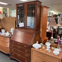 God’s Goods Thrift Store