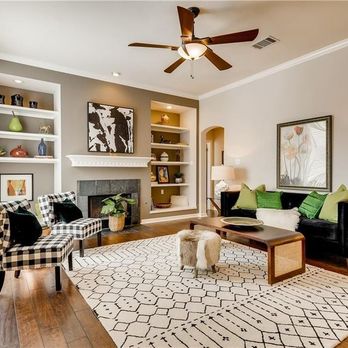 Staging Austin - Home Staging Near Me