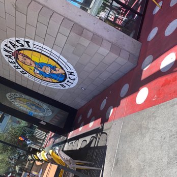 Breakfast Bitch - Breakfast & Brunch Near Me - Phoenix, Arizona