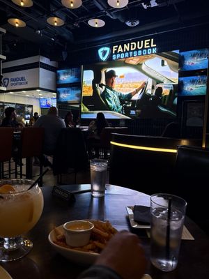 Sports & Social Bethesda by null