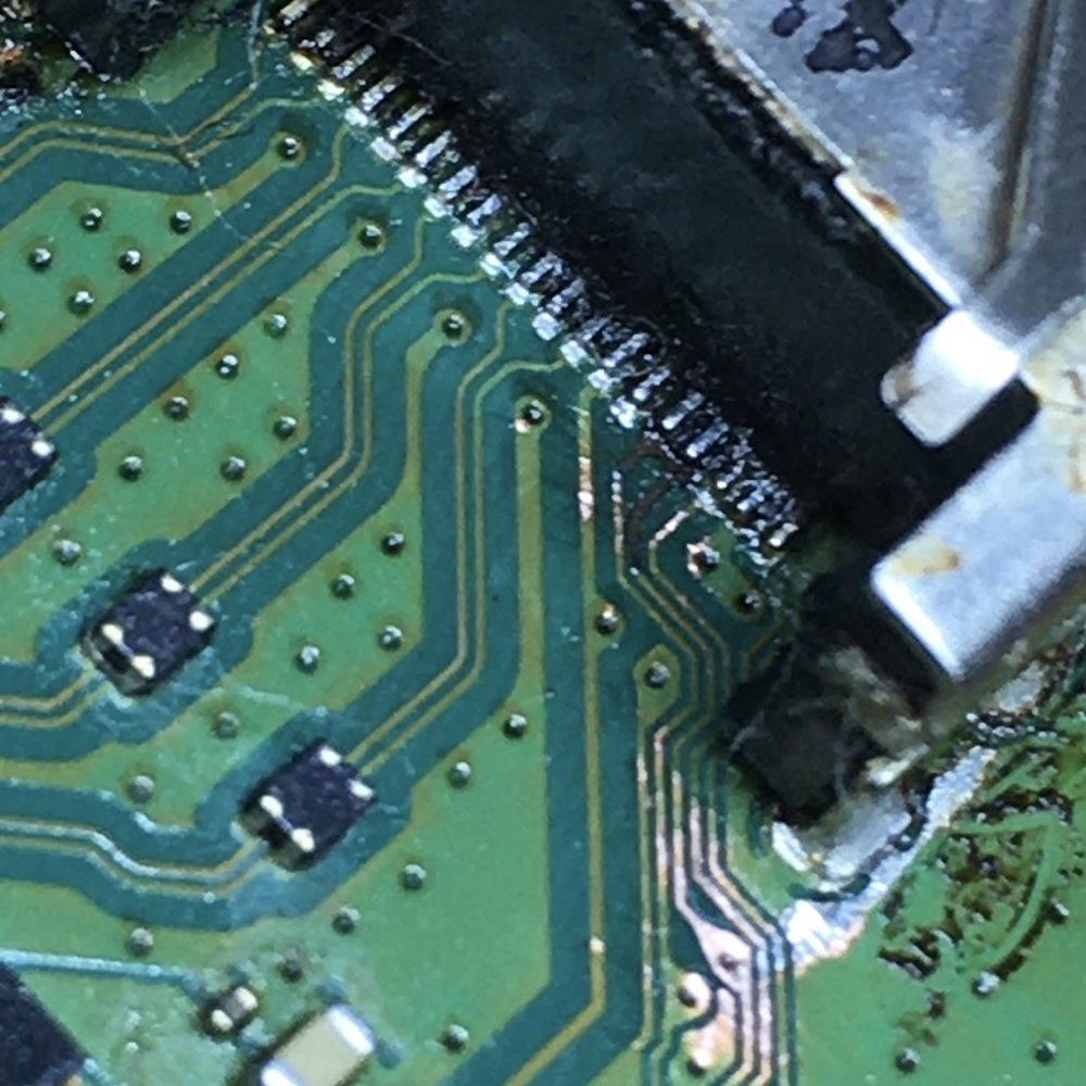 iTechCare Repair - hdmi she fixed - Mobile Phone Repair Near Me - Garden Grove, California