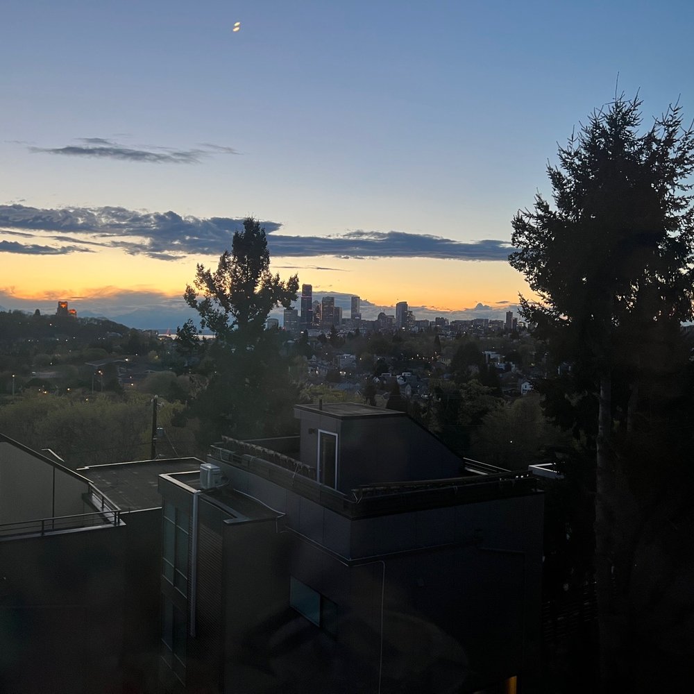 iconiq - Window view - French Near Me - Seattle, Washington iconiq - Window view - French Near Me - Seattle, Washington